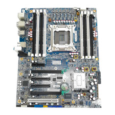 HP (618263-001) Z420 V1
