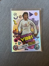 Topps Match Attax CL 2025/25