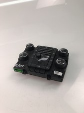 VOLVO V60 Klimabedienteil