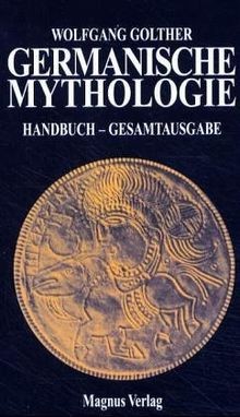 Handbuch der germanischen - handbuch,
