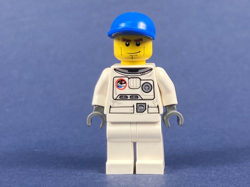 Lego figur spacesuit - lego®,