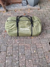 Nordland 6 Zelt für 6 Personen Campingzelt Outdoor