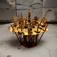 Toledo Cocktail Spieße