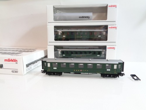 Märklin 42387 - märklin,