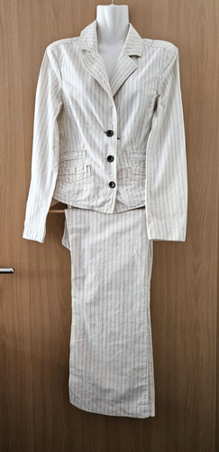 Anzug blazer hose - blazer, 36/38