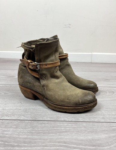 Airsteps 98 avante - airsteps,
