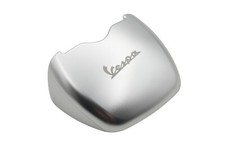 Abdeckung Haltebügel Sozius