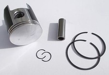 Kolben kit cagiva - kit, (2-ring)