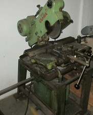 Ulmia Metall Kalt Kreis Säge Gehrung Drehstrom Kühlmittelpumpe 2 Speed Hamburg