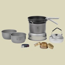 Trangia Sturmkocher klein 27-4