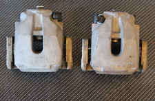 ORIGINAL BMW E39 520 523 525 528 530 BREMSSÄTTEL BREMSE BREMSANLAGE HINTEN NEU