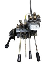 Hydraulik Steuerblock