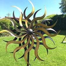 Xxl windrad gold artferro - xxl,