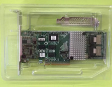 LSI MegaRAID 9261-8i 8-port