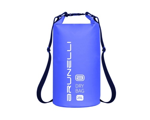 Brunelli 25l dry bag - dry,