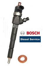 Einspritzdüse Injektor Alfa Romeo 159 166 Fiat Croma Lancia Thesis 0445110213