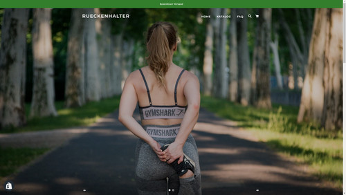 Fertiger shopify - 🚀,