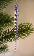 Weihnachtsschmuck Lauscha Glas