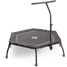 SportPlus Fitness Trampolin