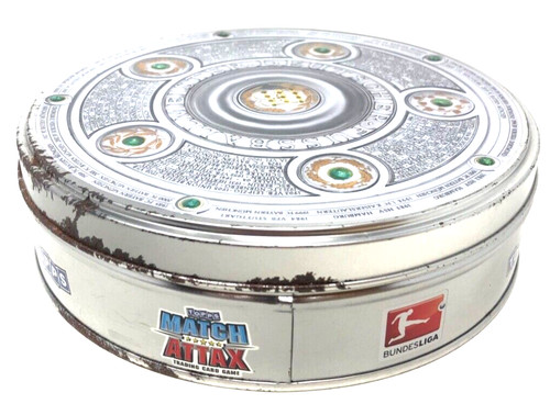 Topps match attax collectors - topps,