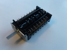 Backofenschalter Herd Schalter