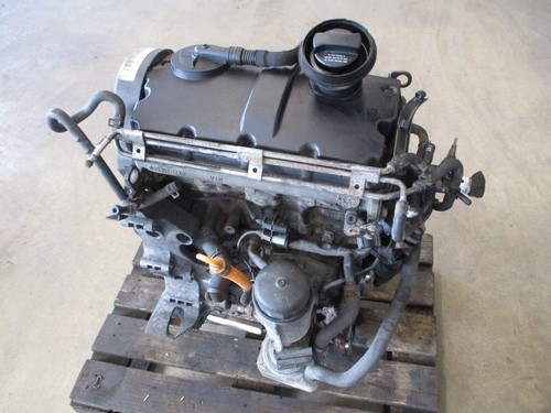 Asz 9tdi 96kw 130ps motor - asz,