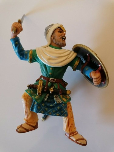 Schleich ritterwelt ritter - schleich,