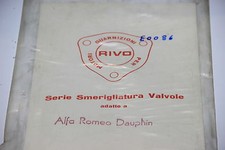 Kit Serie Dichtungen Schleifen