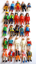 Playmobil figures vintage
