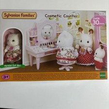 Sylanian families - sylanian,