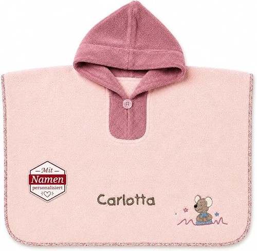 Sterntaler badeponcho mabel - badeponcho,
