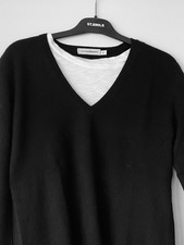 PURECASHMERE Pullover