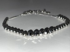 Italy S 925 Silber Kugel