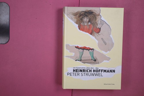 266401 heinrich hoffmann - hoffmann,
