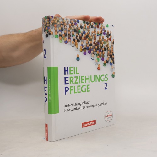 Heilerziehungspflege - , in