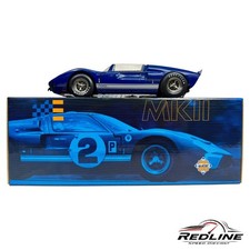 🏁Exoto 1:18 1966 Ford GT40