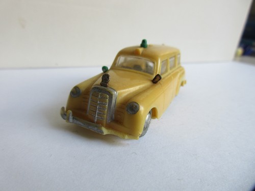 Siku mercedes - v, 71