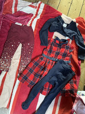 Mädchenkleidung Paket Gr. 86/92