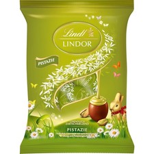 Lindt Lindor Pistazie Eier 90g