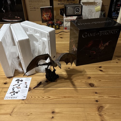 Game thrones dragon - game, of