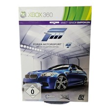 Forza Motorsport 4  - Limited