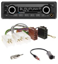 Blaupunkt MP3 Bluetooth USB