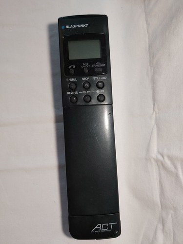 Blaupunkt act original - blaupunkt,