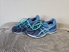 asics gel cumulus 17 Gr. 38 24cm blau