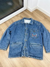 Vintage Carrera Workwear