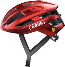 ABUS Powerdome MIPS blaze red
