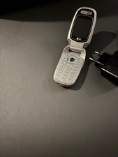 Vintage Klapp Handy | LG C3320 im Top Zustand 