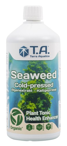Terra aquatica seaweed - seaweed, l
