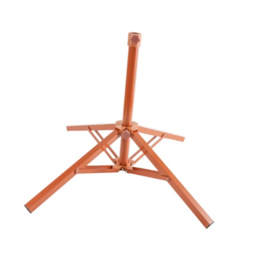 Strandschirmständer klappbar