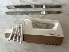 Moulinex elektrisches Messer